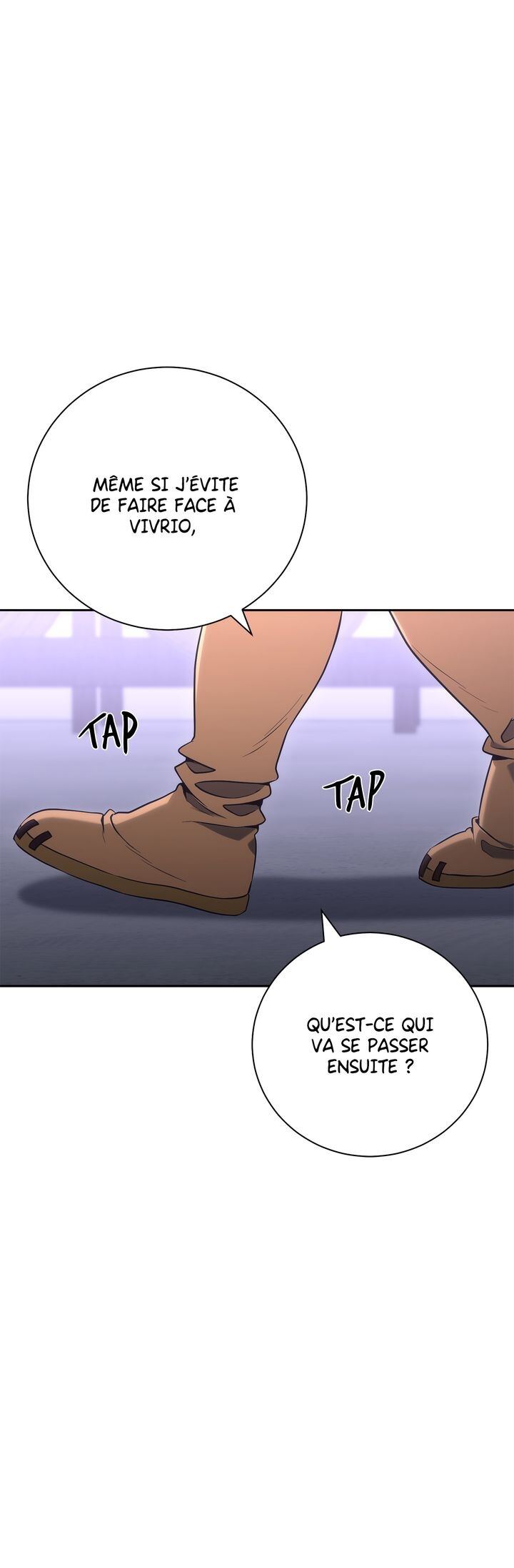 Skeleton Soldier Couldn’t Protect the Dungeon Chapitre 170 - Page 39