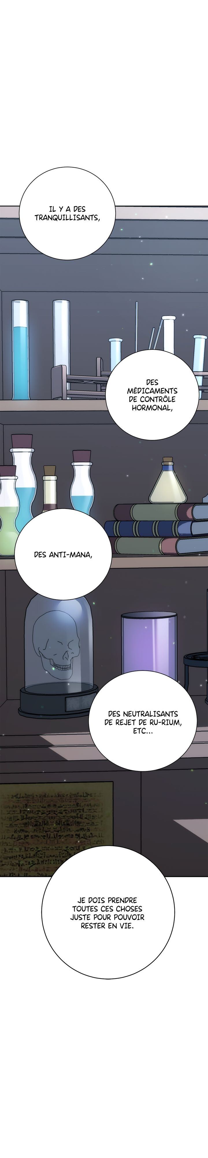 Skeleton Soldier Couldn’t Protect the Dungeon Chapitre 171 - Page 12