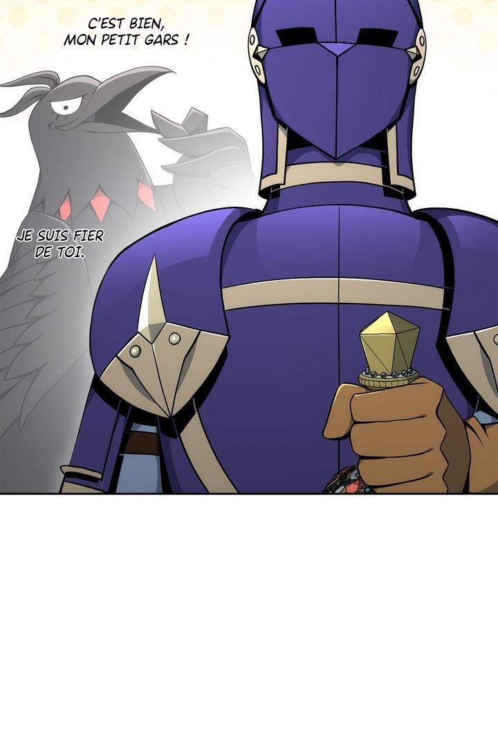 Skeleton Soldier Couldn’t Protect the Dungeon Chapitre 171 - Page 16