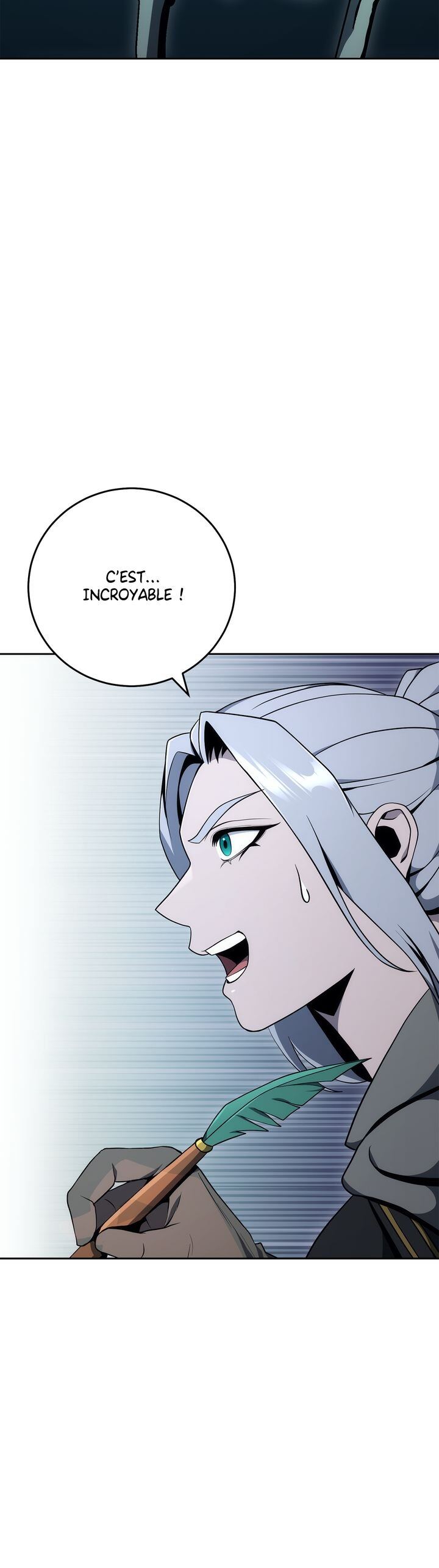 Skeleton Soldier Couldn’t Protect the Dungeon Chapitre 171 - Page 19