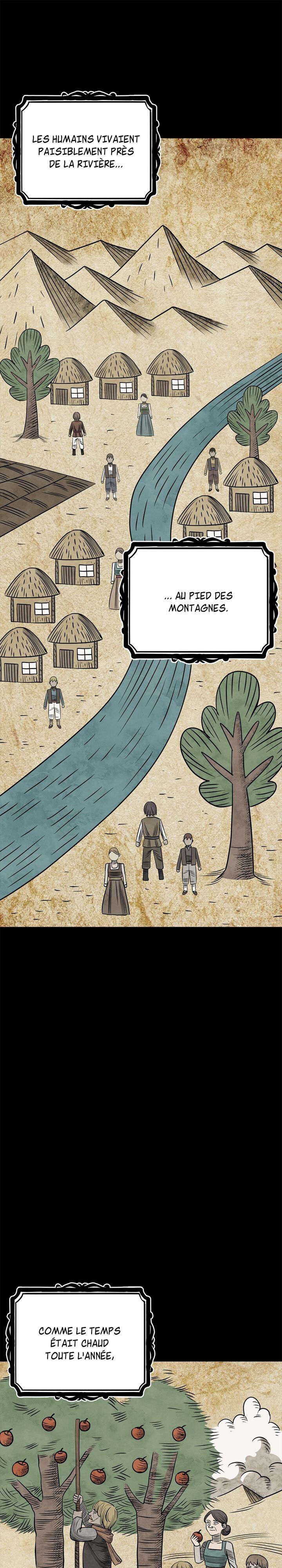 Skeleton Soldier Couldn’t Protect the Dungeon Chapitre 171 - Page 29