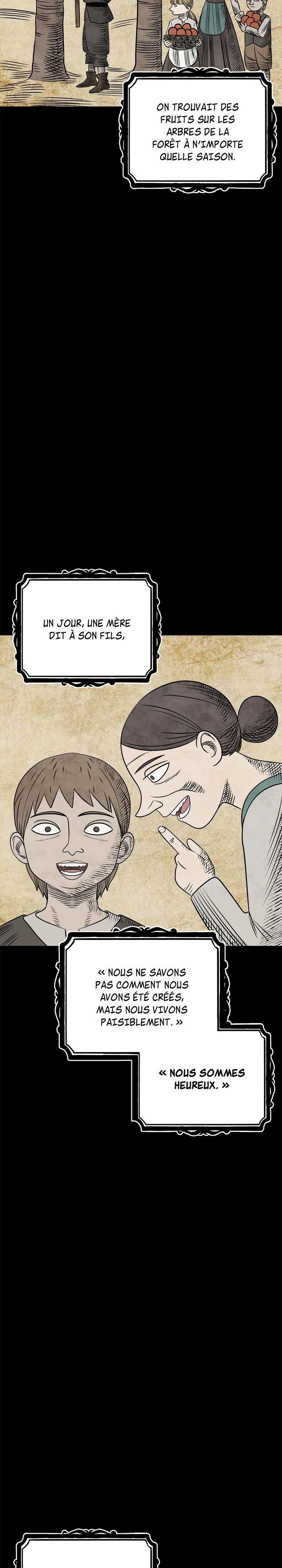 Skeleton Soldier Couldn’t Protect the Dungeon Chapitre 171 - Page 30