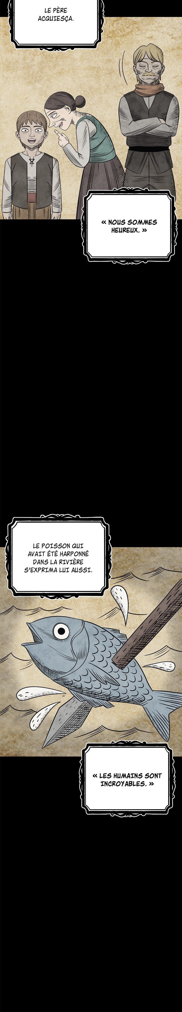 Skeleton Soldier Couldn’t Protect the Dungeon Chapitre 171 - Page 31