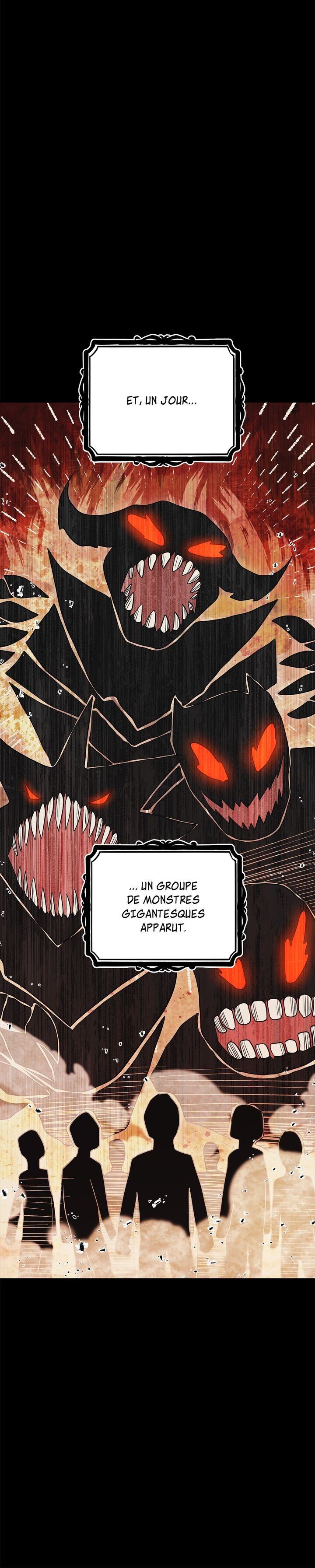 Skeleton Soldier Couldn’t Protect the Dungeon Chapitre 171 - Page 34