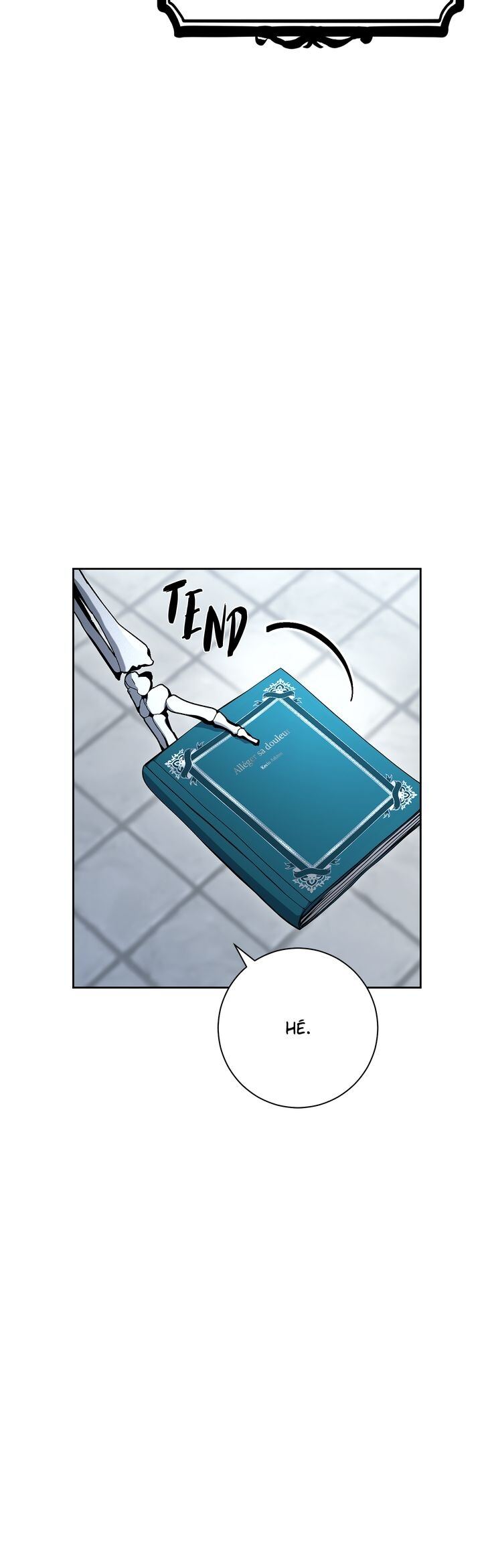 Skeleton Soldier Couldn’t Protect the Dungeon Chapitre 172 - Page 19