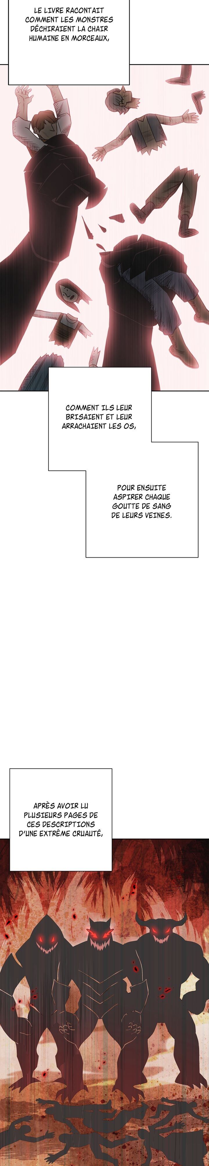 Skeleton Soldier Couldn’t Protect the Dungeon Chapitre 172 - Page 3