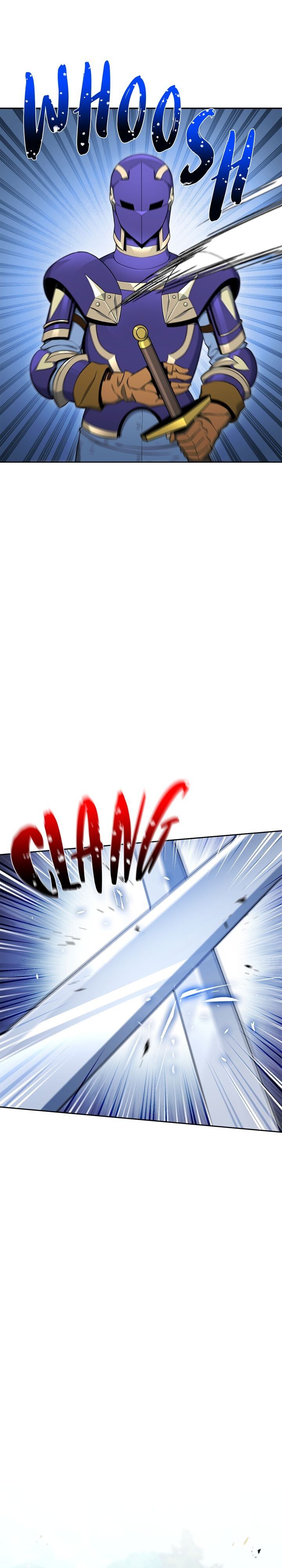Skeleton Soldier Couldn’t Protect the Dungeon Chapitre 172 - Page 32