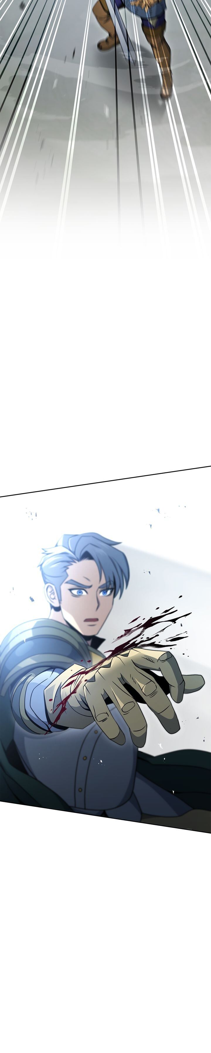 Skeleton Soldier Couldn’t Protect the Dungeon Chapitre 173 - Page 31