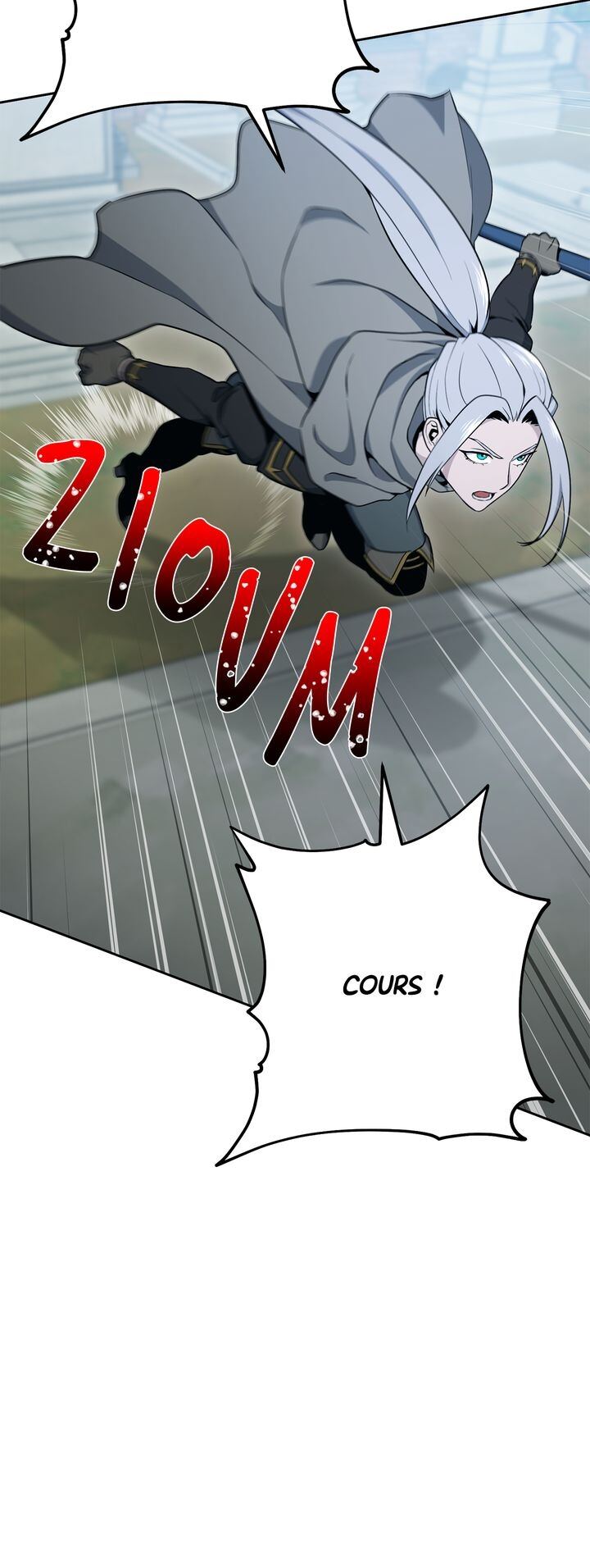 Skeleton Soldier Couldn’t Protect the Dungeon Chapitre 173 - Page 34