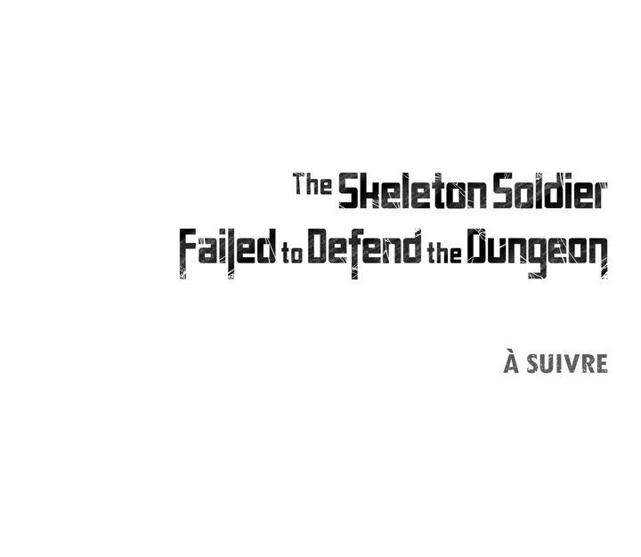 Skeleton Soldier Couldn’t Protect the Dungeon Chapitre 173 - Page 42
