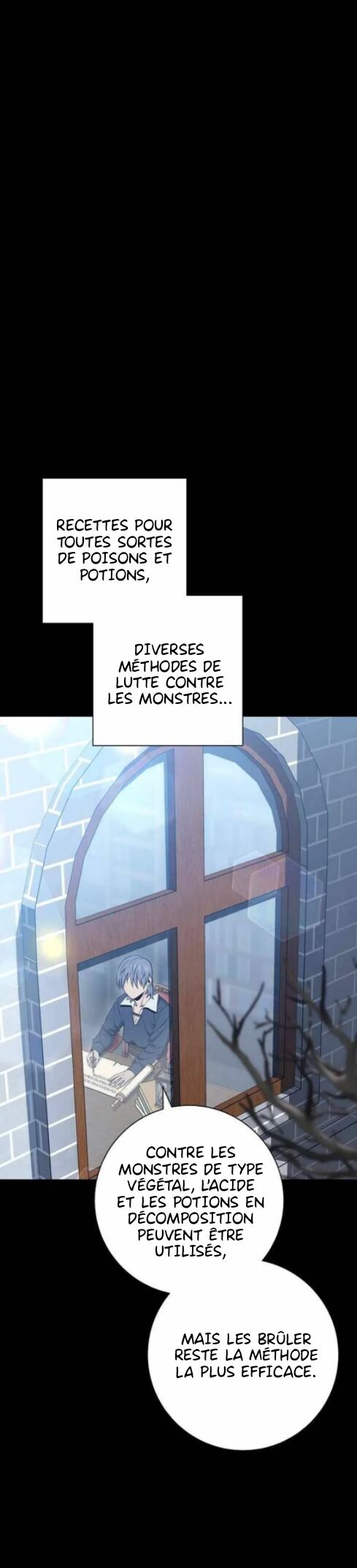 Skeleton Soldier Couldn’t Protect the Dungeon Chapitre 175 - Page 32