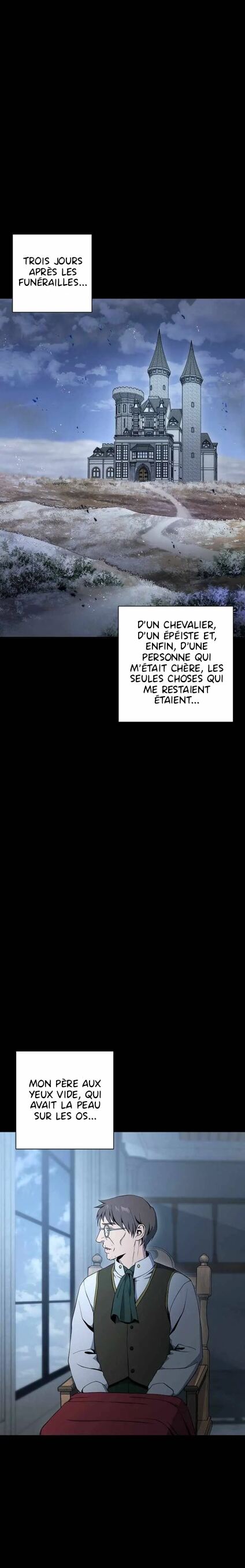 Skeleton Soldier Couldn’t Protect the Dungeon Chapitre 175 - Page 4