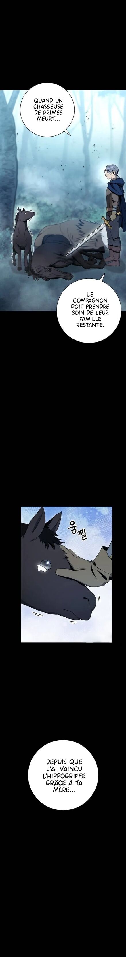 Skeleton Soldier Couldn’t Protect the Dungeon Chapitre 176 - Page 28