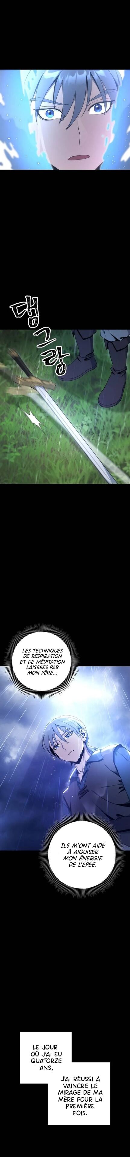 Skeleton Soldier Couldn’t Protect the Dungeon Chapitre 176 - Page 5