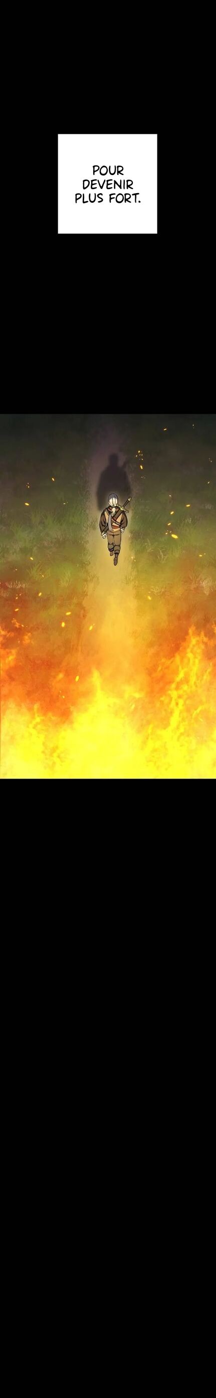 Skeleton Soldier Couldn’t Protect the Dungeon Chapitre 176 - Page 7
