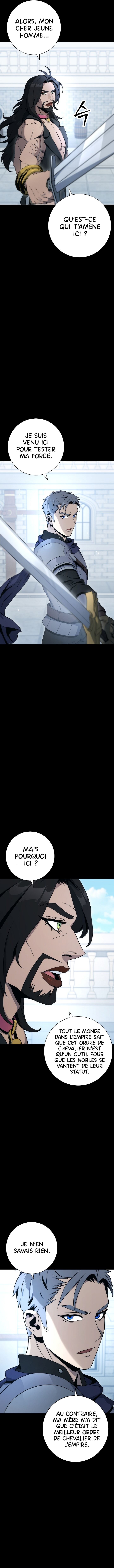 Skeleton Soldier Couldn’t Protect the Dungeon Chapitre 177 - Page 10