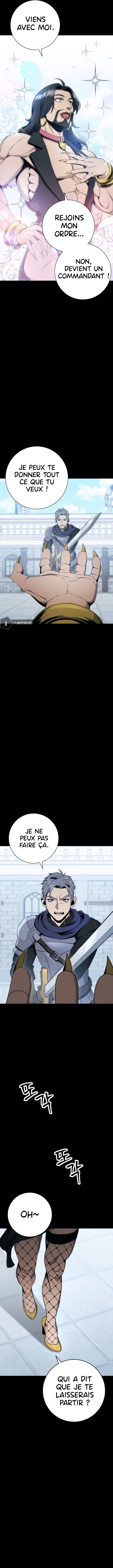 Skeleton Soldier Couldn’t Protect the Dungeon Chapitre 177 - Page 16