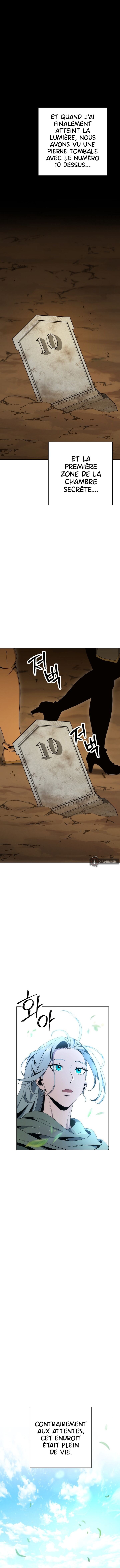 Skeleton Soldier Couldn’t Protect the Dungeon Chapitre 180 - Page 4