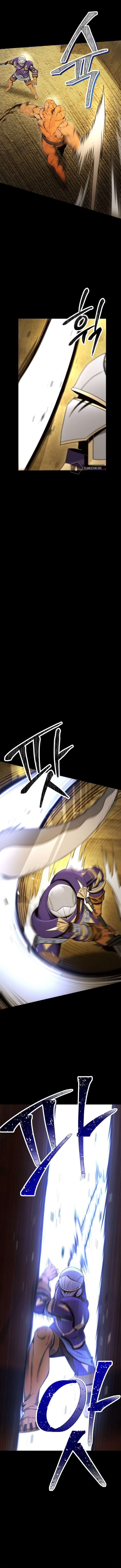 Skeleton Soldier Couldn’t Protect the Dungeon Chapitre 181 - Page 8