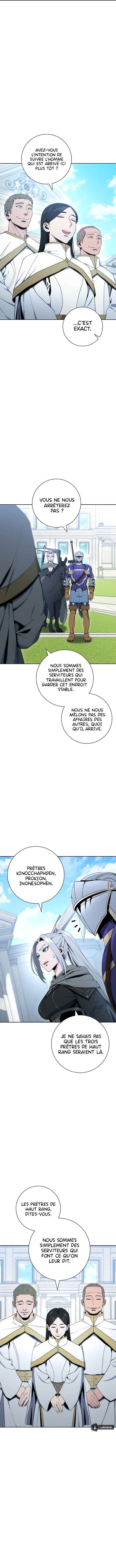 Skeleton Soldier Couldn’t Protect the Dungeon Chapitre 182 - Page 13