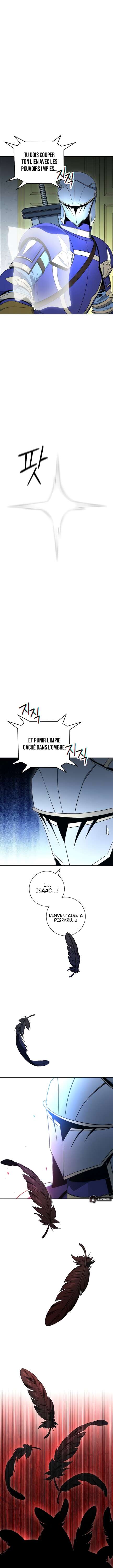 Skeleton Soldier Couldn’t Protect the Dungeon Chapitre 182 - Page 16