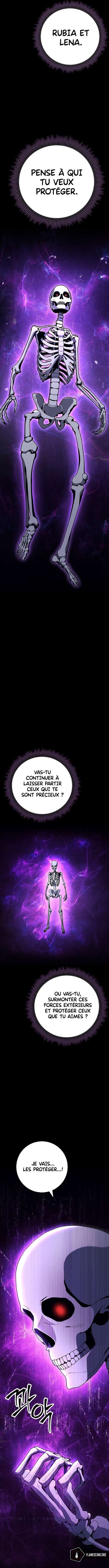 Skeleton Soldier Couldn’t Protect the Dungeon Chapitre 183 - Page 15