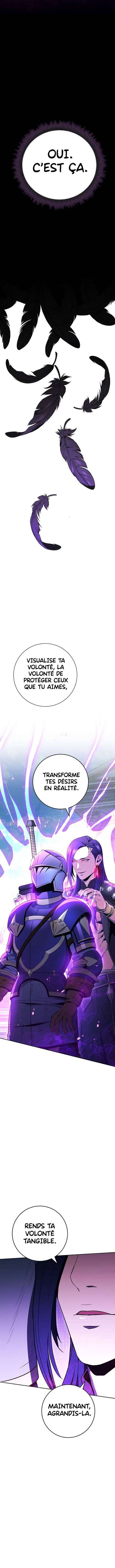 Skeleton Soldier Couldn’t Protect the Dungeon Chapitre 183 - Page 16