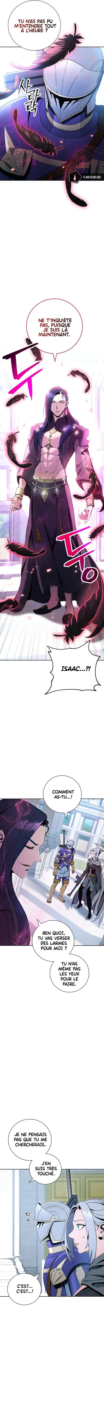 Skeleton Soldier Couldn’t Protect the Dungeon Chapitre 183 - Page 4