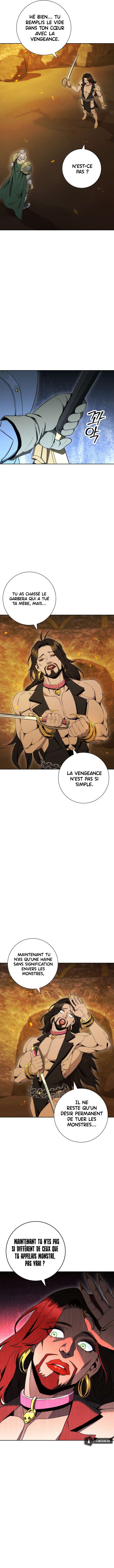 Skeleton Soldier Couldn’t Protect the Dungeon Chapitre 185 - Page 13