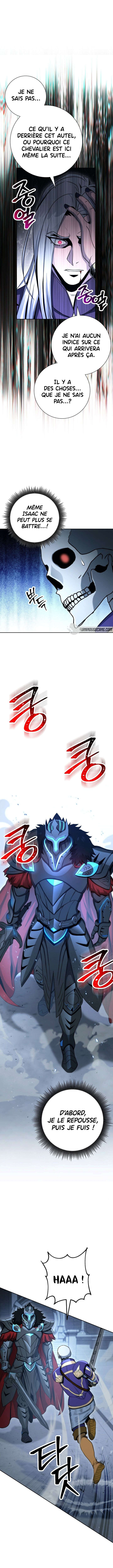 Skeleton Soldier Couldn’t Protect the Dungeon Chapitre 196 - Page 12