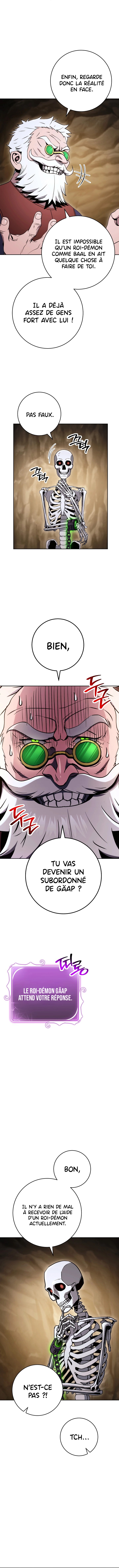 Skeleton Soldier Couldn’t Protect the Dungeon Chapitre 213 - Page 13
