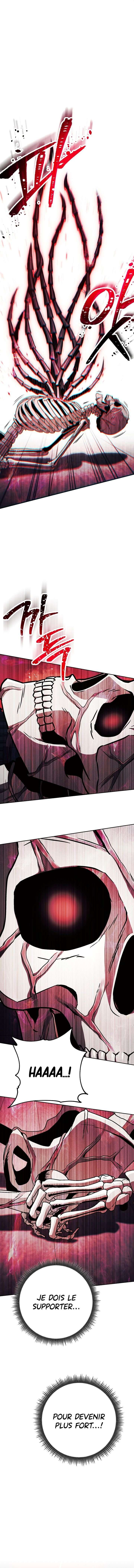 Skeleton Soldier Couldn’t Protect the Dungeon Chapitre 218 - Page 12