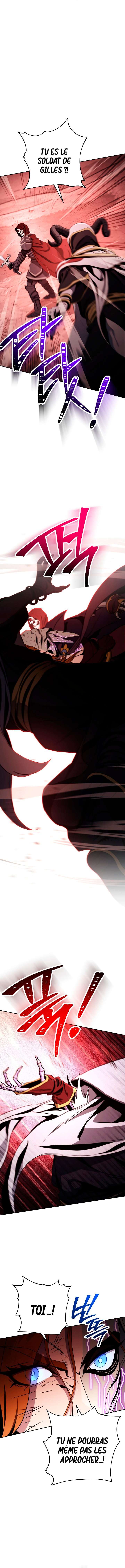 Skeleton Soldier Couldn’t Protect the Dungeon Chapitre 223 - Page 7