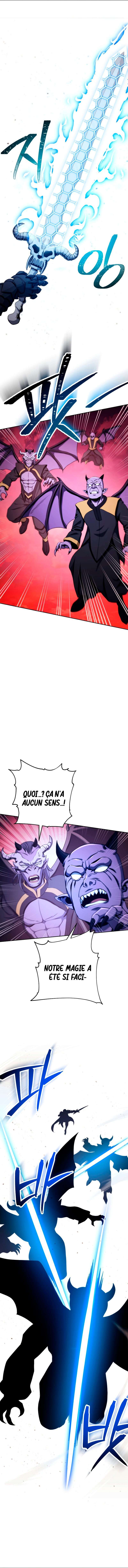 Skeleton Soldier Couldn’t Protect the Dungeon Chapitre 224 - Page 15