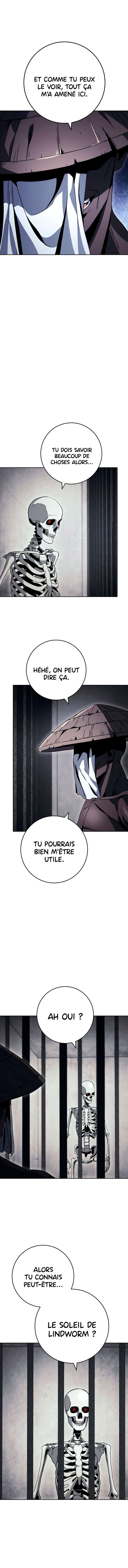 Skeleton Soldier Couldn’t Protect the Dungeon Chapitre 227 - Page 15