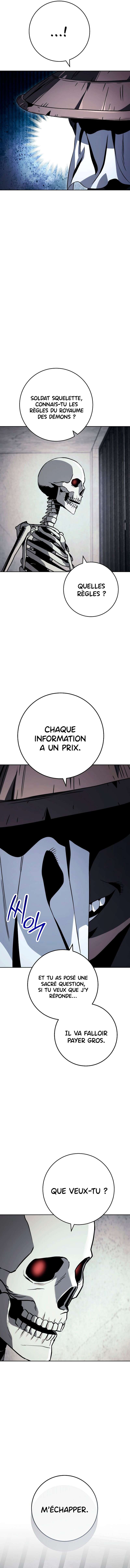 Skeleton Soldier Couldn’t Protect the Dungeon Chapitre 227 - Page 16