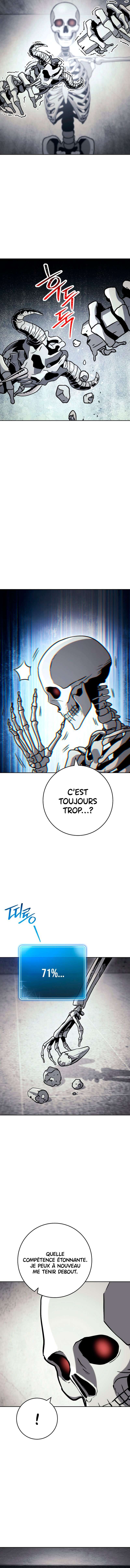 Skeleton Soldier Couldn’t Protect the Dungeon Chapitre 227 - Page 7