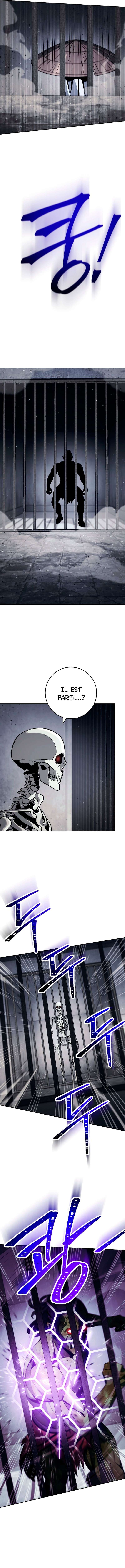 Skeleton Soldier Couldn’t Protect the Dungeon Chapitre 228 - Page 9