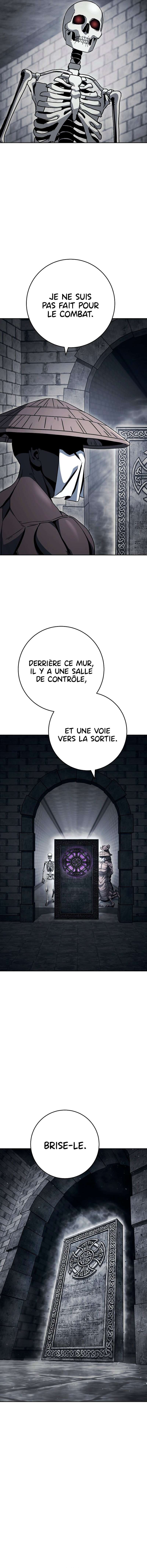 Skeleton Soldier Couldn’t Protect the Dungeon Chapitre 229 - Page 10