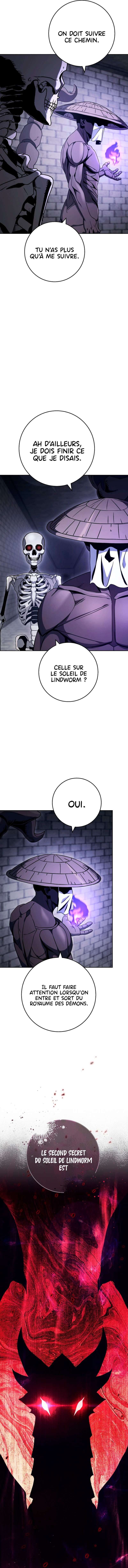 Skeleton Soldier Couldn’t Protect the Dungeon Chapitre 229 - Page 16