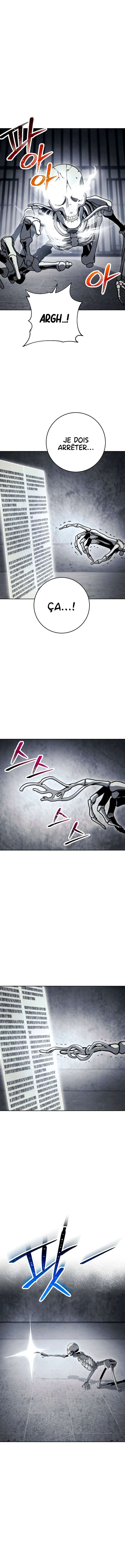 Skeleton Soldier Couldn’t Protect the Dungeon Chapitre 229 - Page 4