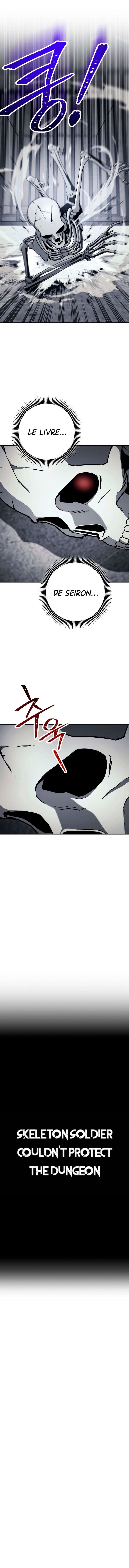 Skeleton Soldier Couldn’t Protect the Dungeon Chapitre 229 - Page 5
