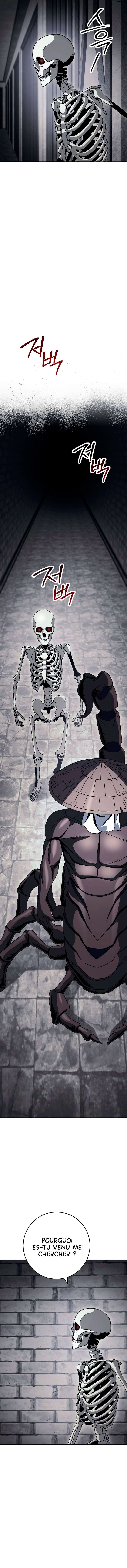 Skeleton Soldier Couldn’t Protect the Dungeon Chapitre 229 - Page 8