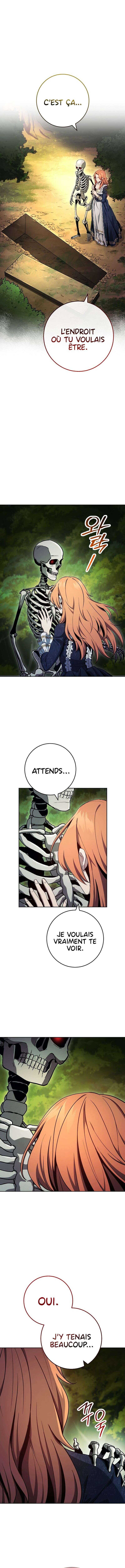 Skeleton Soldier Couldn’t Protect the Dungeon Chapitre 230 - Page 15