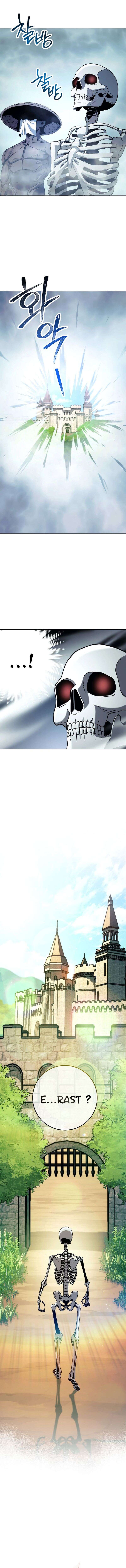 Skeleton Soldier Couldn’t Protect the Dungeon Chapitre 230 - Page 9