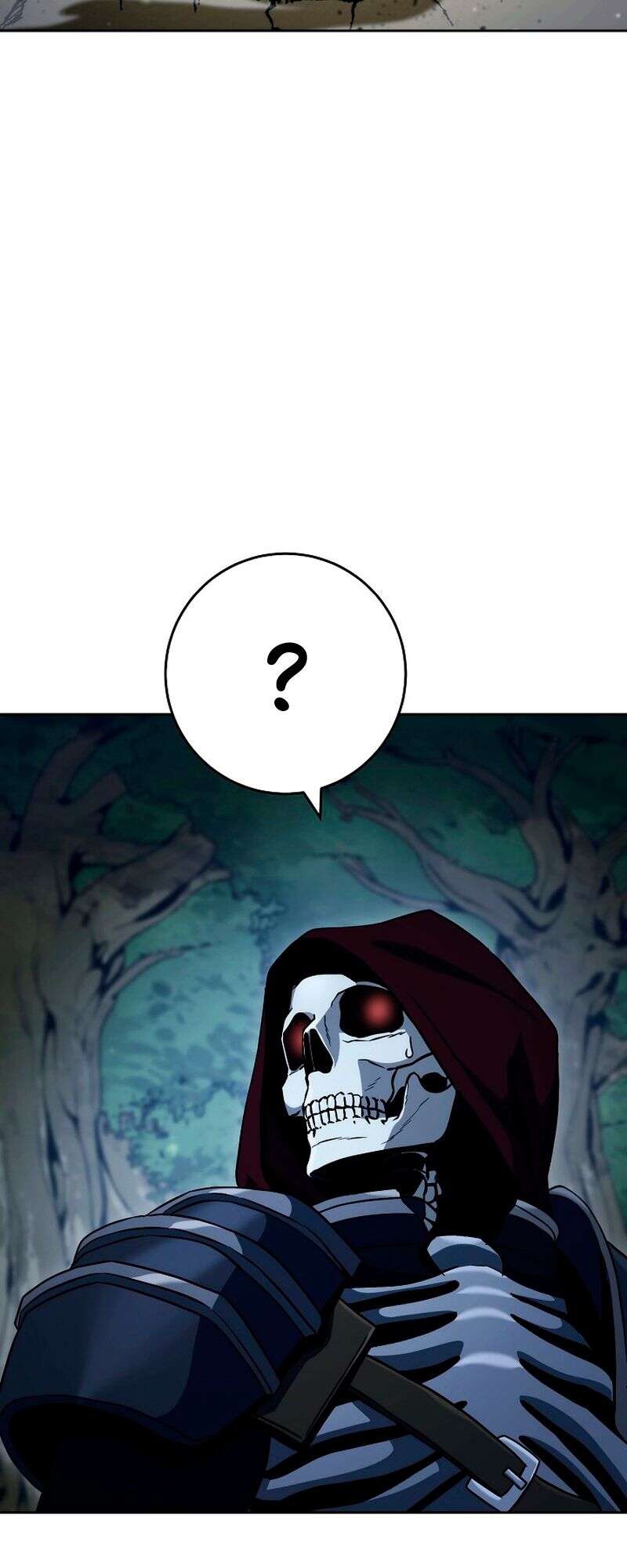 Skeleton Soldier Couldn’t Protect the Dungeon Chapitre 231 - Page 13