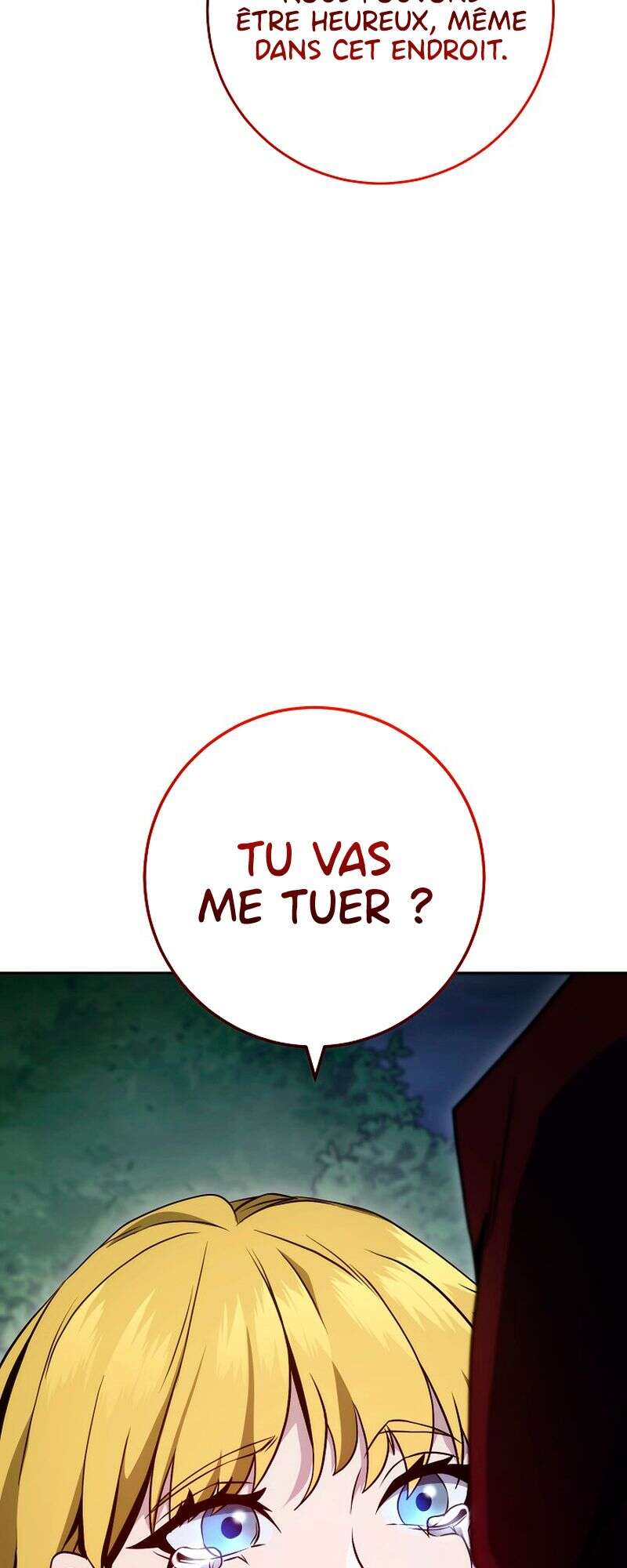 Skeleton Soldier Couldn’t Protect the Dungeon Chapitre 231 - Page 36