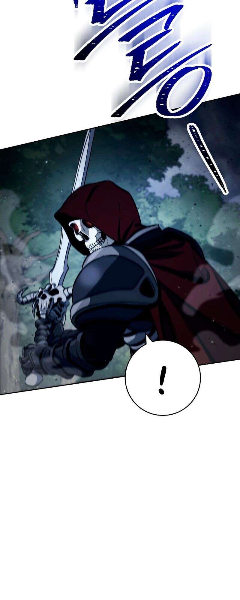 Skeleton Soldier Couldn’t Protect the Dungeon Chapitre 231 - Page 57