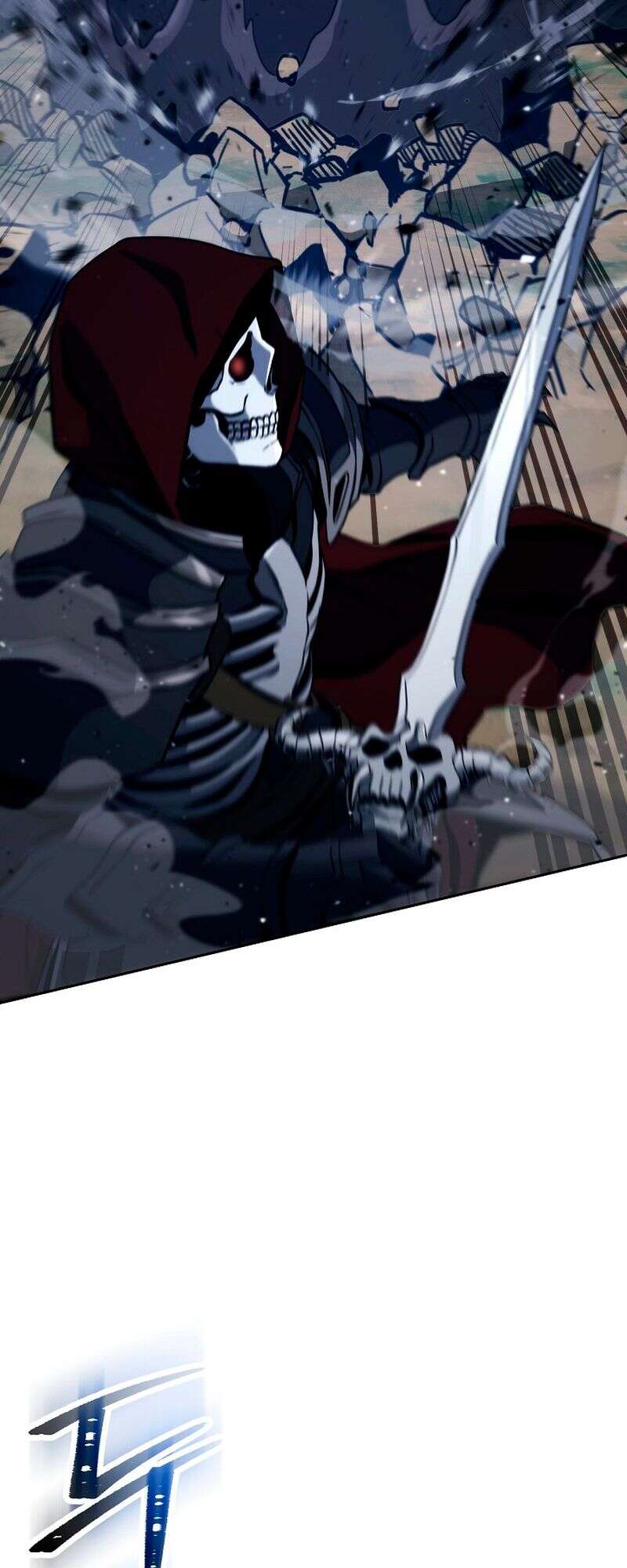 Skeleton Soldier Couldn’t Protect the Dungeon Chapitre 231 - Page 59
