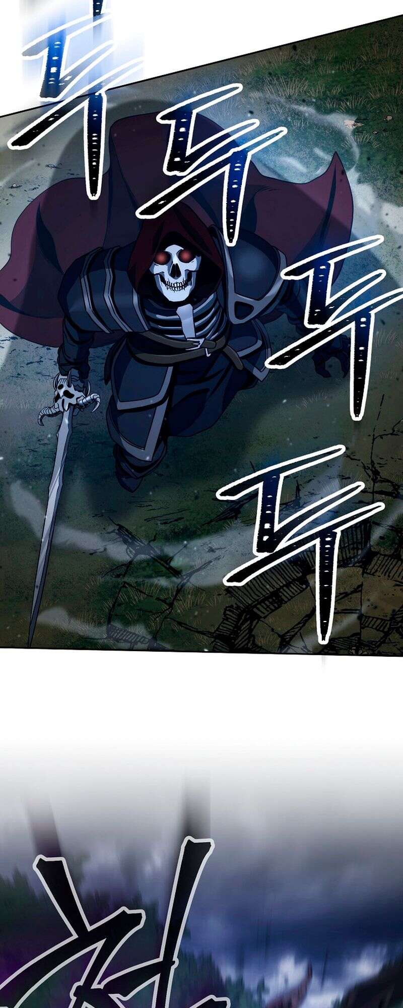 Skeleton Soldier Couldn’t Protect the Dungeon Chapitre 231 - Page 60